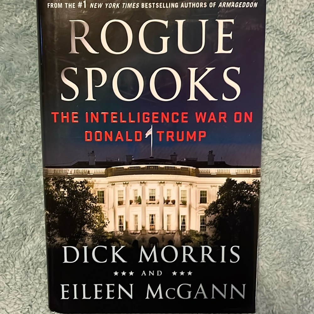 Trump Political Set - Picture 3 of 14